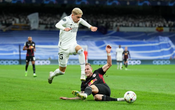 Real rutinski s Leipzigom, Juventus se obrukao u Torinu
