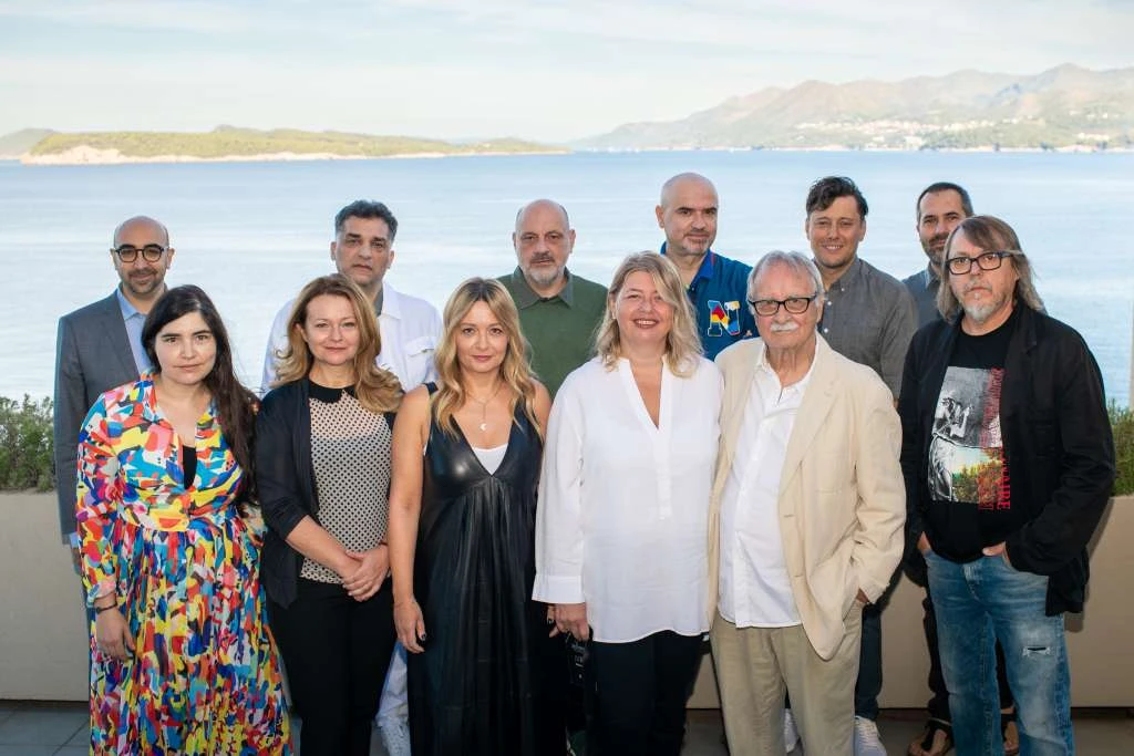 Danis Tanović u žiriju 50. Međunarodne nagrade Emmy 