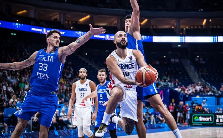 Francuska pobjedom protiv Italije izborila polufinale