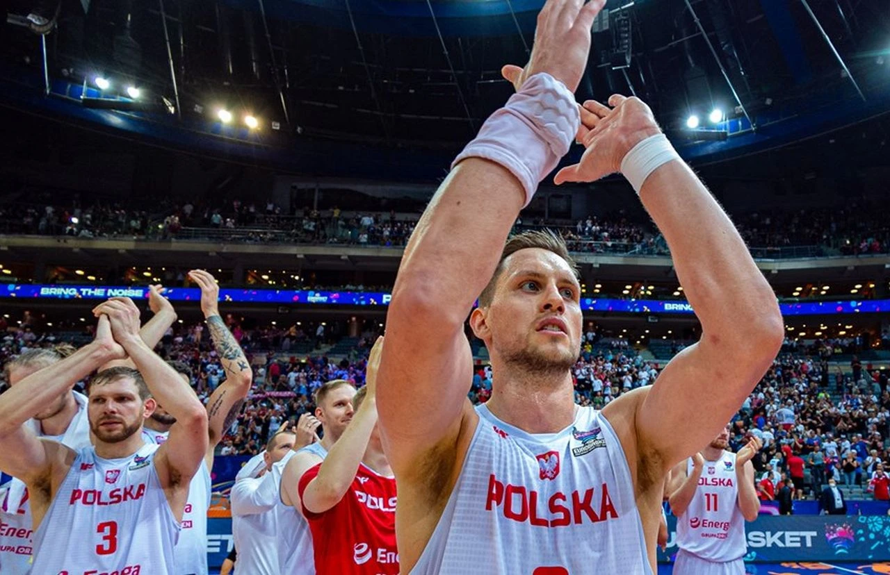 Čudna Poljska danas protiv Slovenije