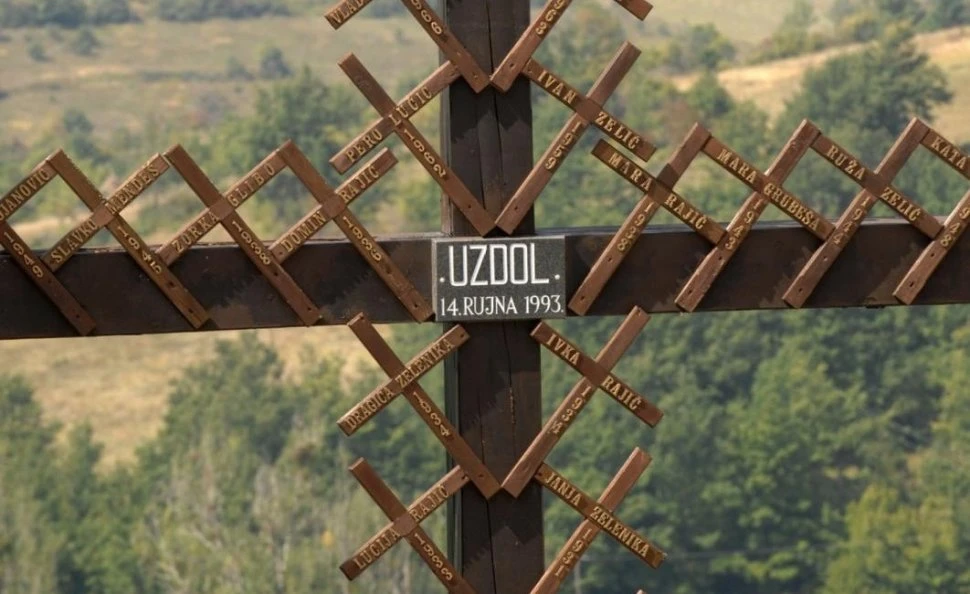 Uzdol: ''Ubiti dijete na spavanju…''