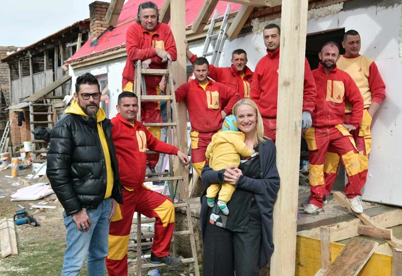 Humanitarna emisija iz Srbije širi akciju na Hercegovinu