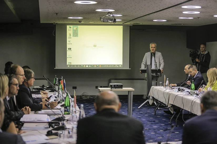 Nema straha: Imat ćemo iste probleme kao što ima i Njemačka