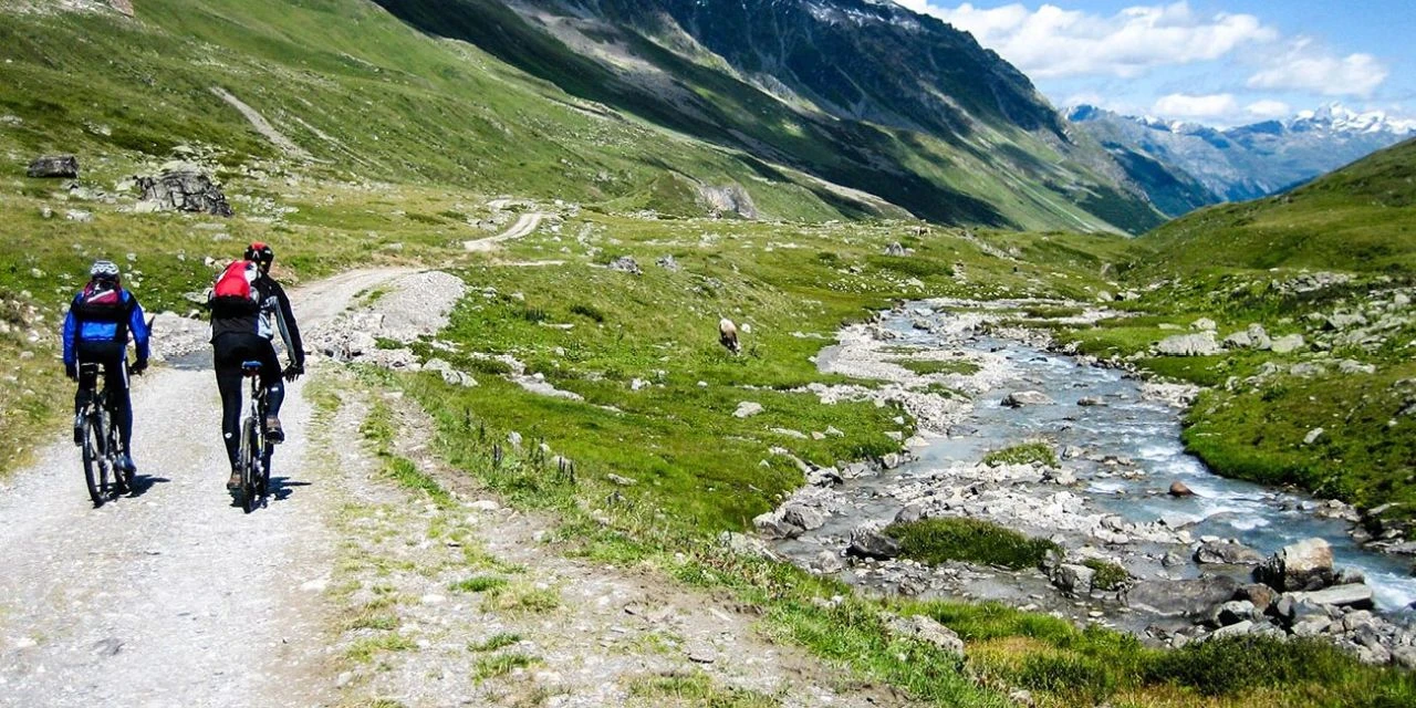 Još jedna vožnja planinama oko Mostara