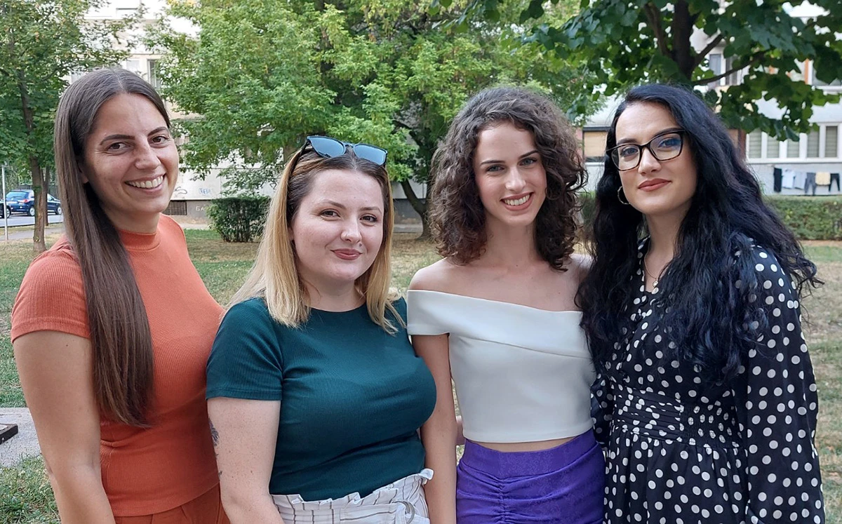 ''Мirotraganje 2022'': Mladi traže mir