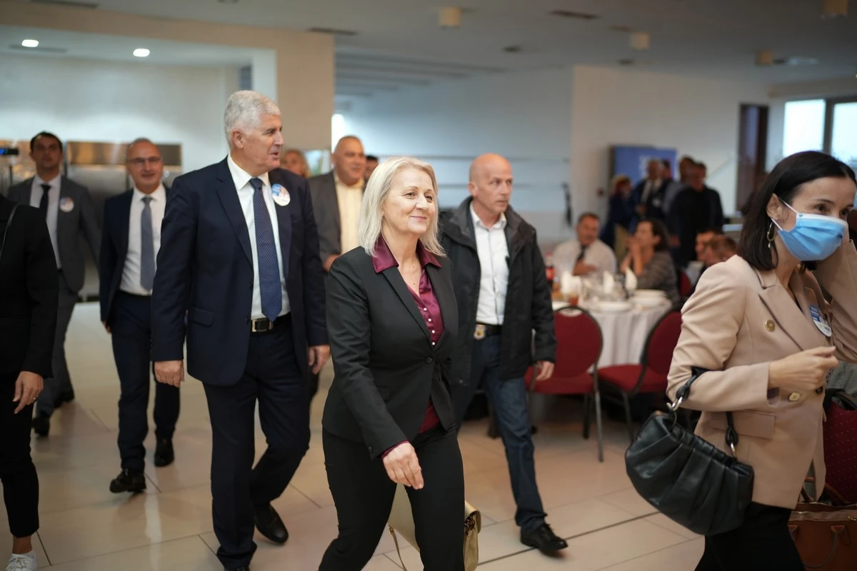 Susret Hercegovine u Posavini - nastavljeno neraskidivo zajedništvo