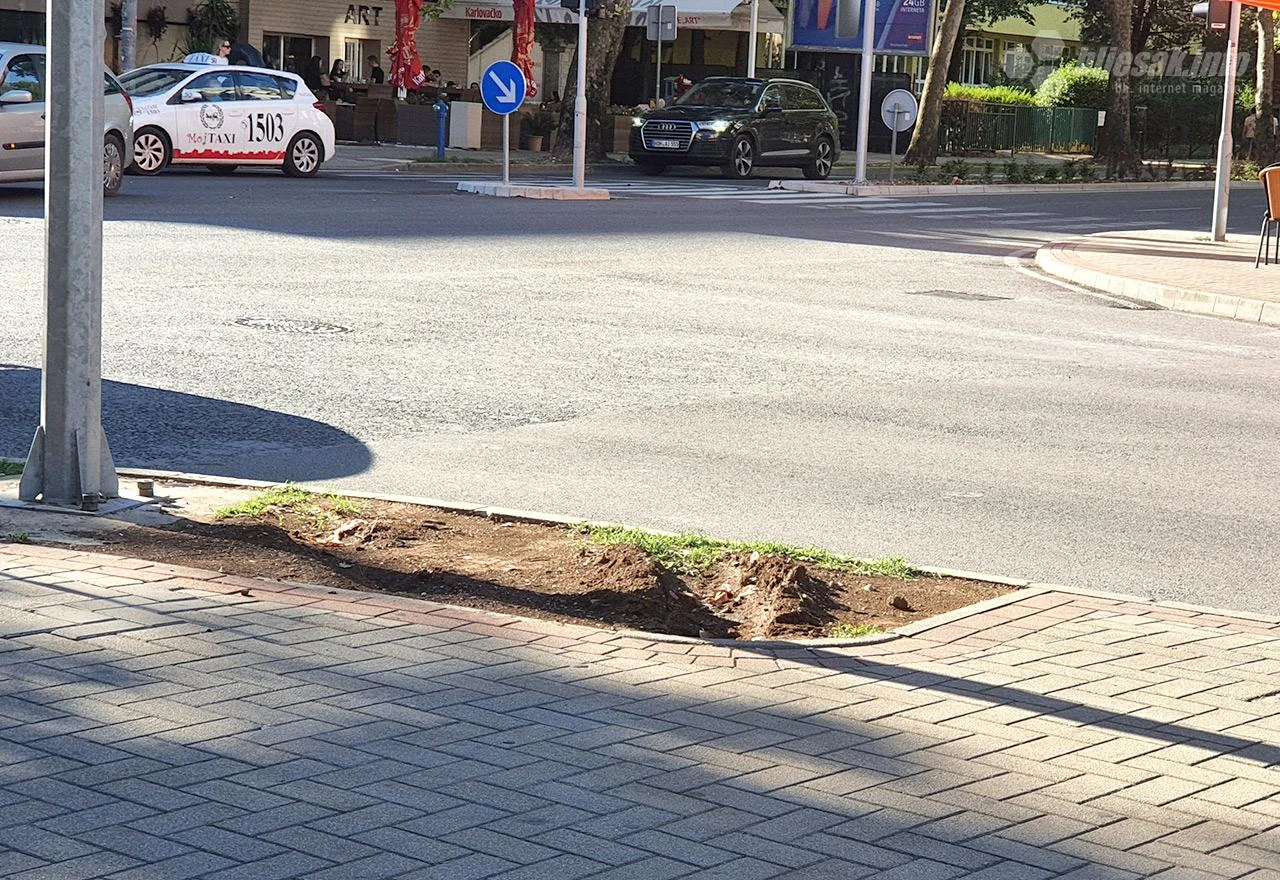 Mostarski točkovi: Neke navike ne izlaze iz glave