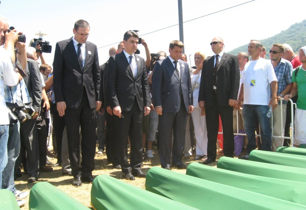 Majke Srebrenice o Milanoviću: Nacionalist i nedorastao političar