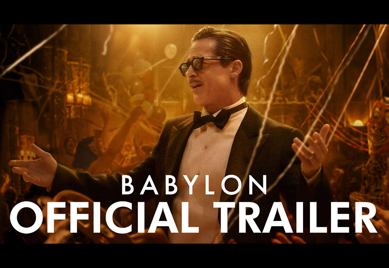 Filmska poslastica sa Brad Pittom o počecima Hollywooda