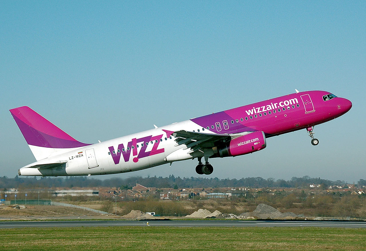 WizzAir stiže u Mostar!?