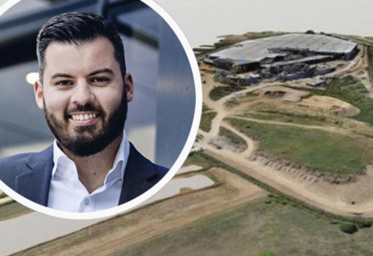 Rimac pokazao kako napreduje izgradnja 200 milijuna eura vrijednog kampusa