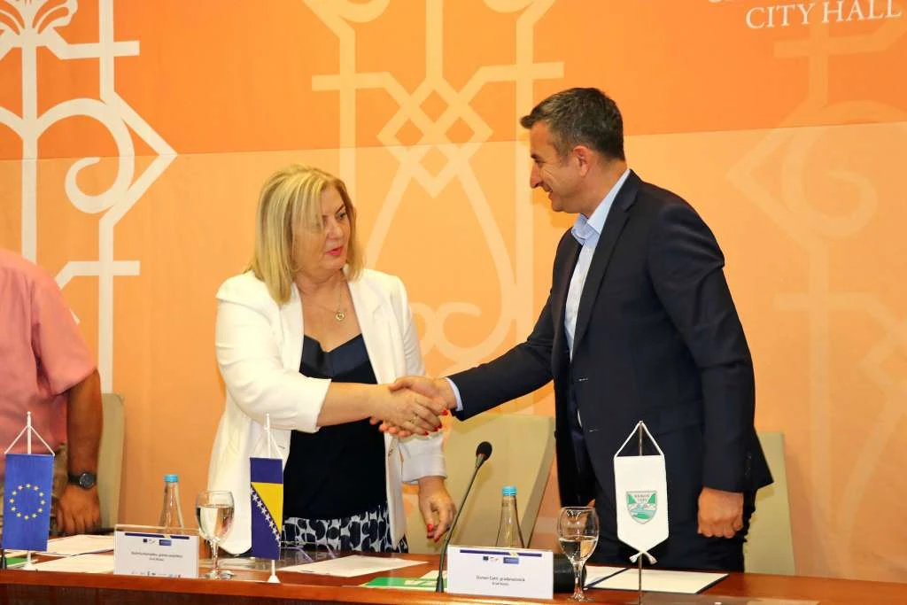200 tisuća KM za razvoj novih biznisa u Mostaru, Konjicu i Prozor-Rami
