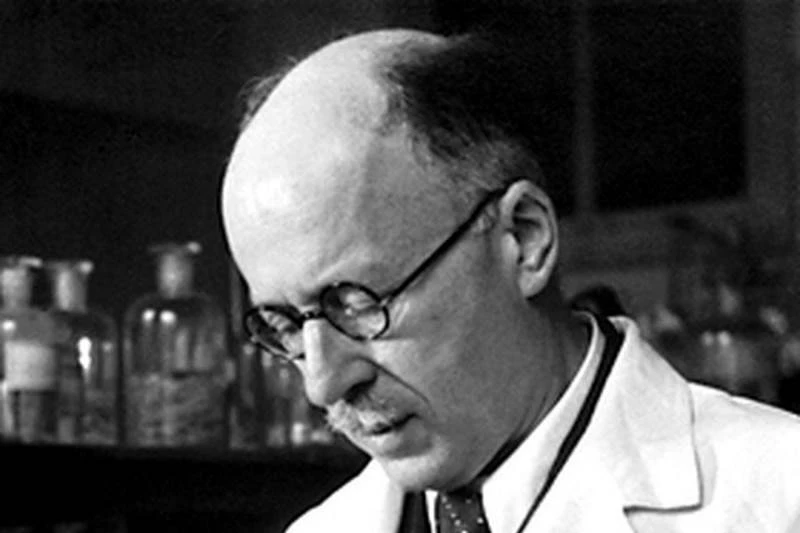 Prije 135 godina rođen je prvi hrvatski nobelovac za kemiju