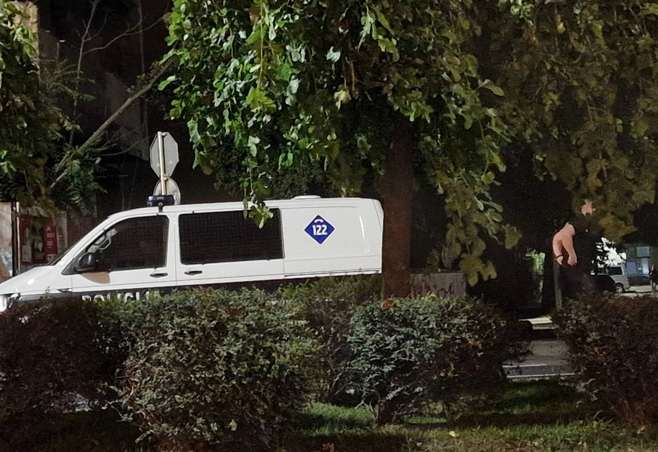 Policija u Mostaru spriječila novi pohod maskiranih!