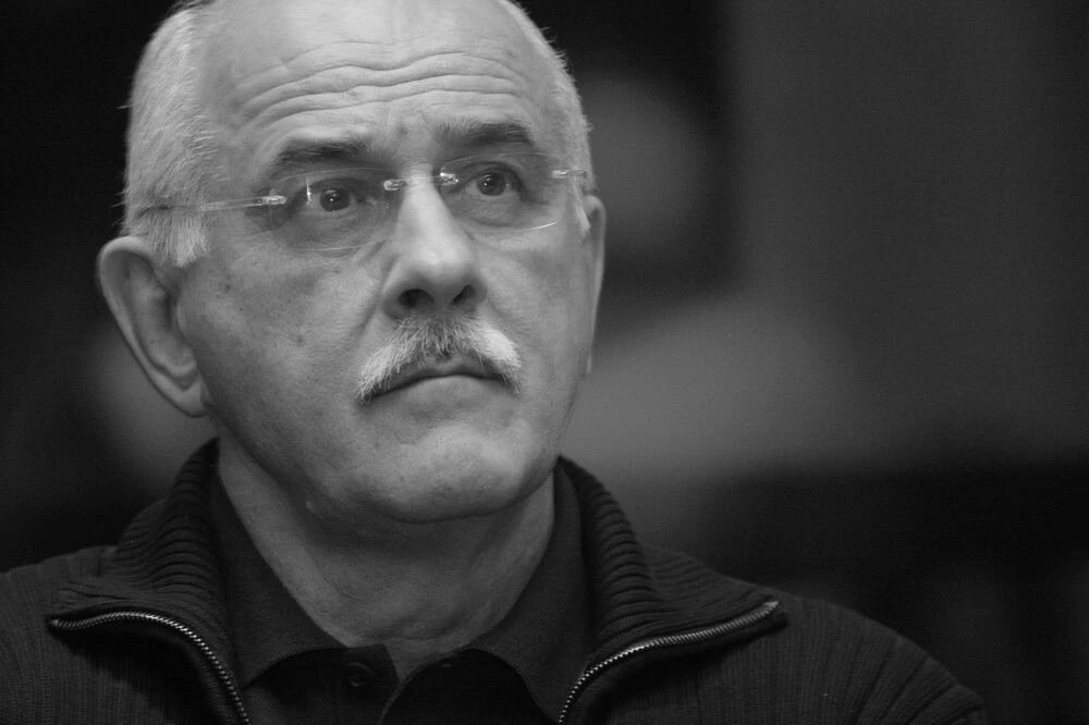 Preminuo Kornelije Kovač