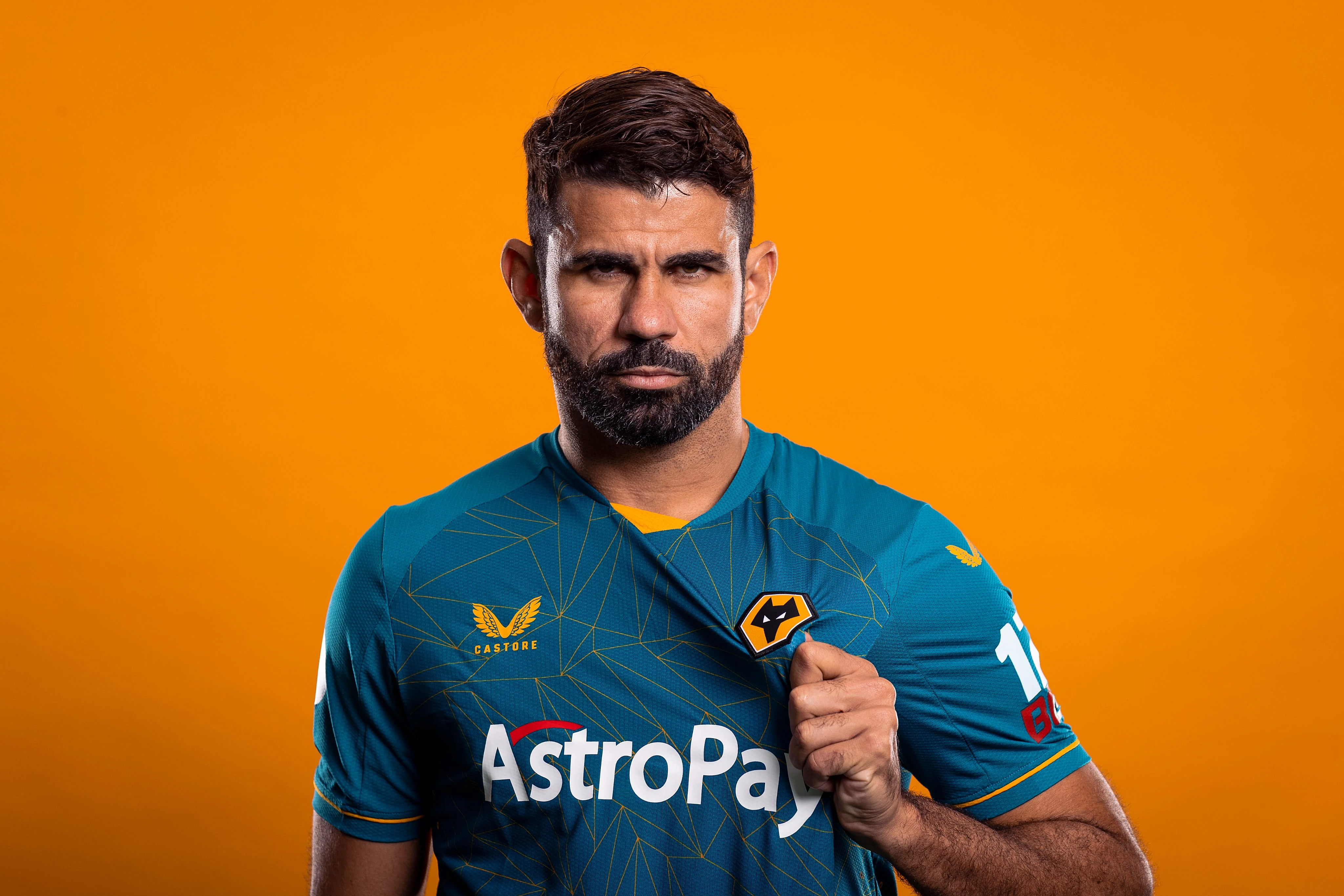 Diego Costa se vratio u Premier ligu