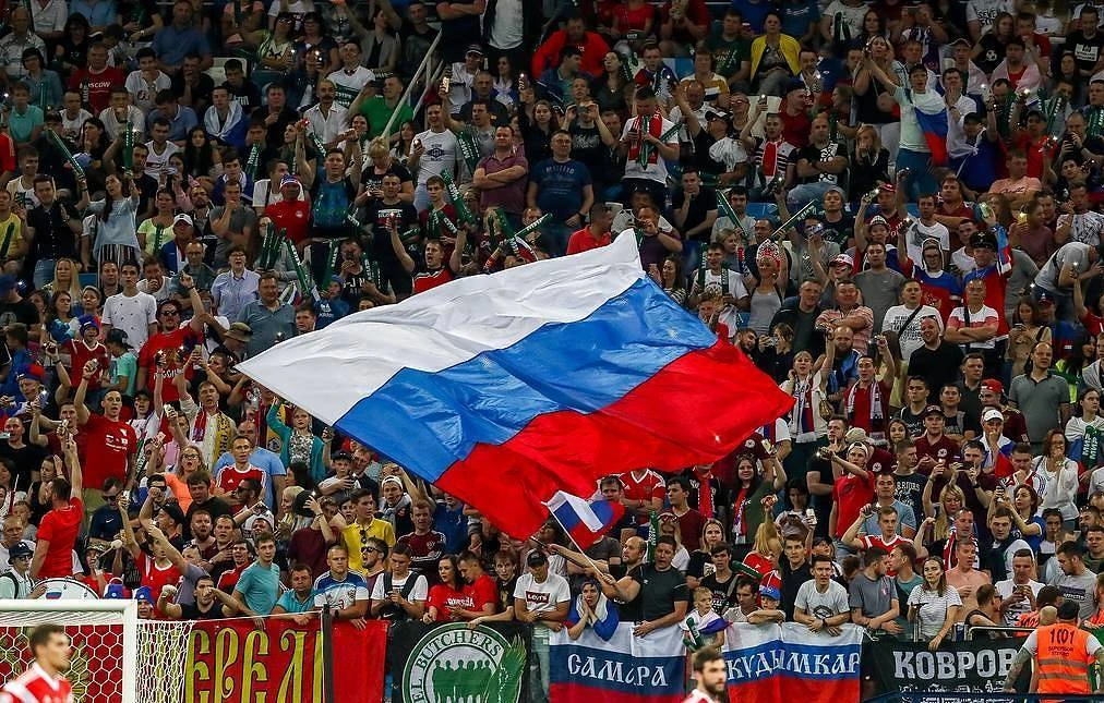 UEFA: Utakmica Rusija - BiH je izvan naše nadležnosti