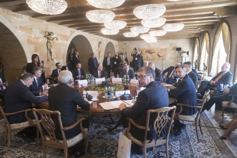 I Srbija podržava bezvizni režim Kosova
