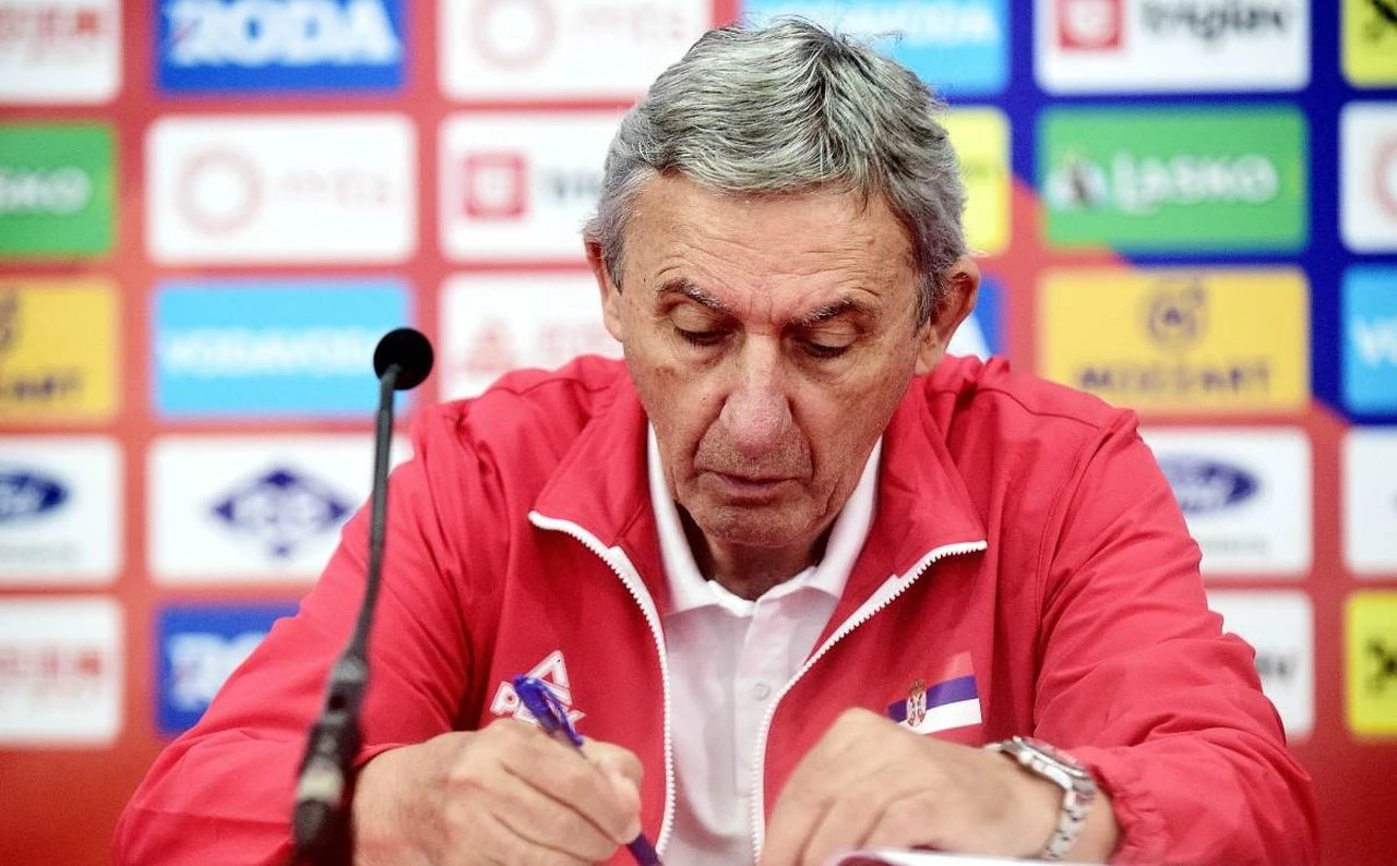 Pešić: Najveći problem je bila obrana 