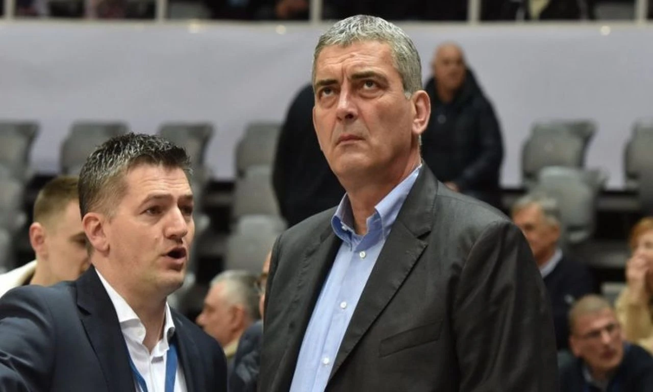 I Vranković nakon Finske digao sidro