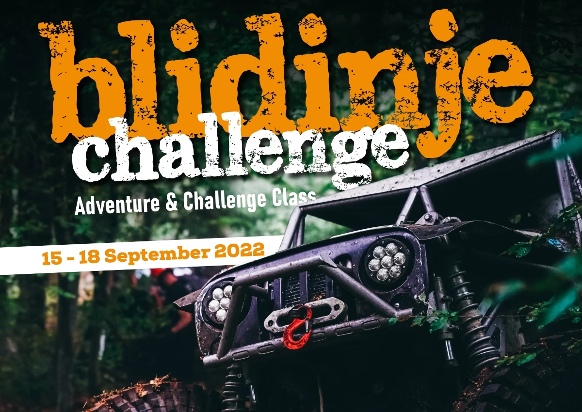 Uskoro Blidinje Challenge 2022., očekuje vas četiri dana čistog adrenalina