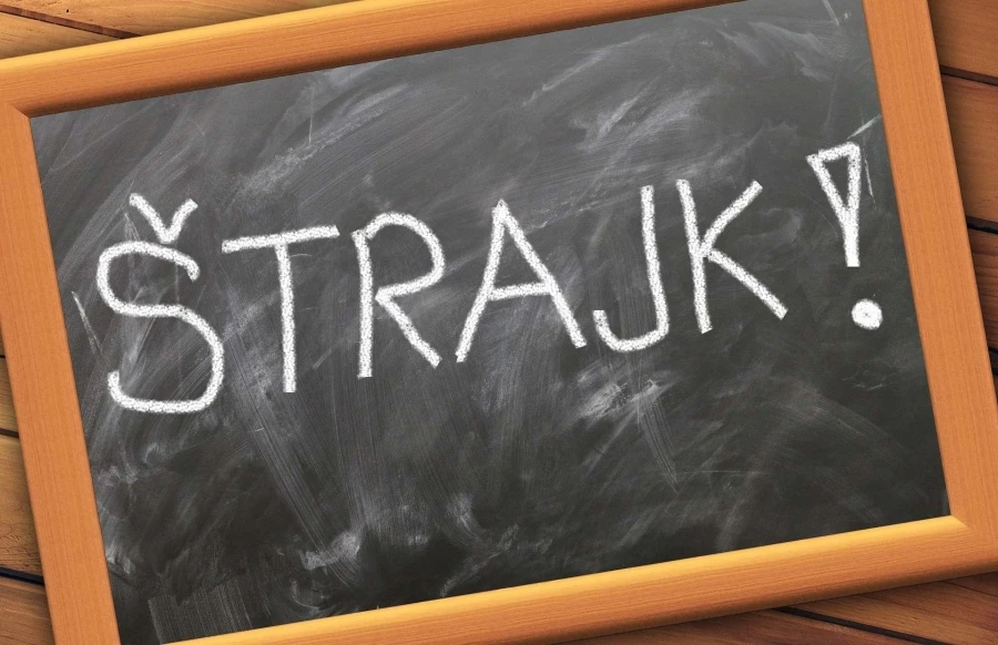 Vlada ZHŽ-a o poslovima koji se ne mogu prekidati za vrijeme štrajka
