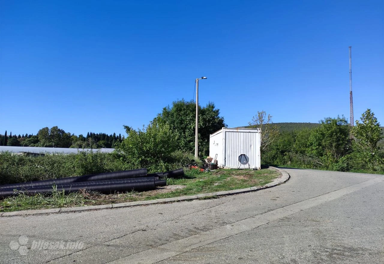 Čapljina dobiva još jednu šetnicu sa LED rasvjetom
