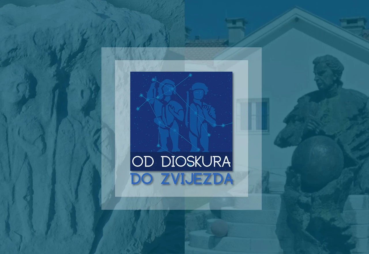 Nagradni natječaj za kreativce - Od Dioskura do zvijezda