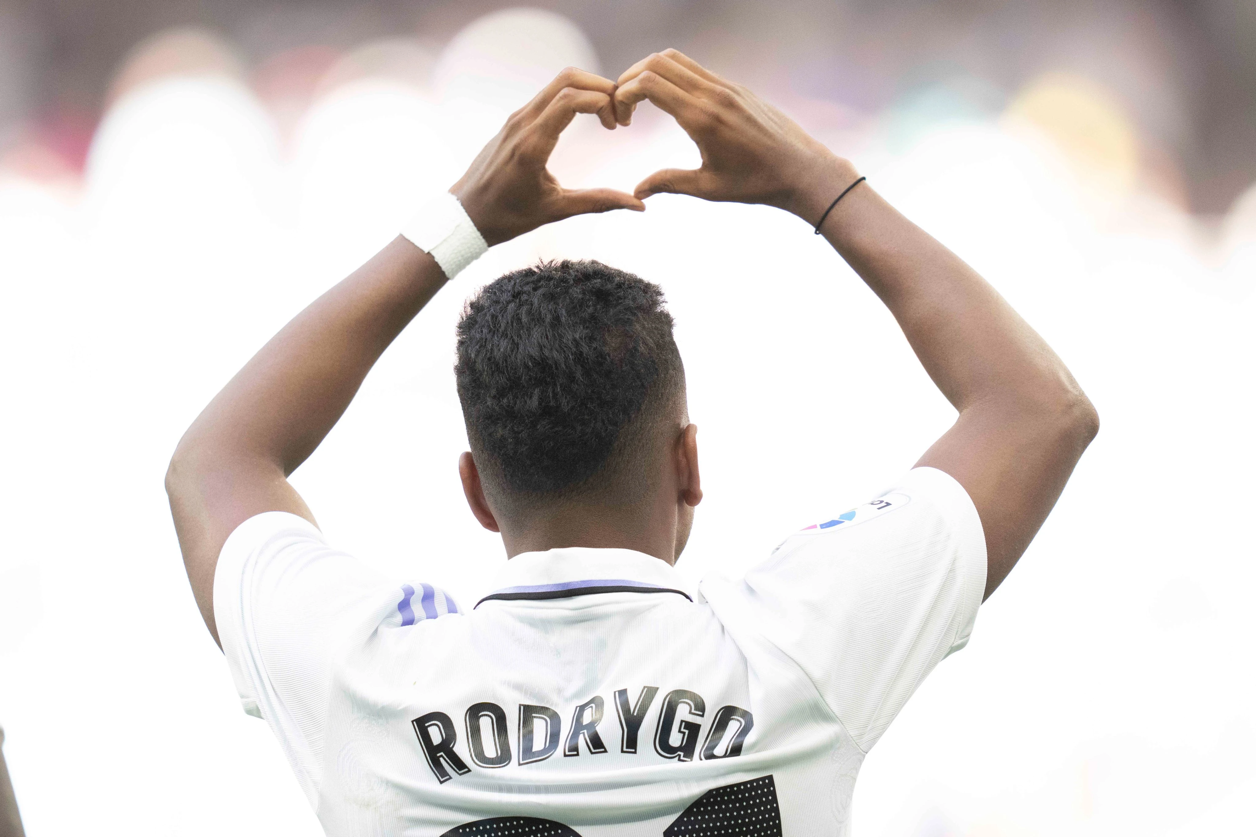 Real Madrid preokretom do nove pobjede