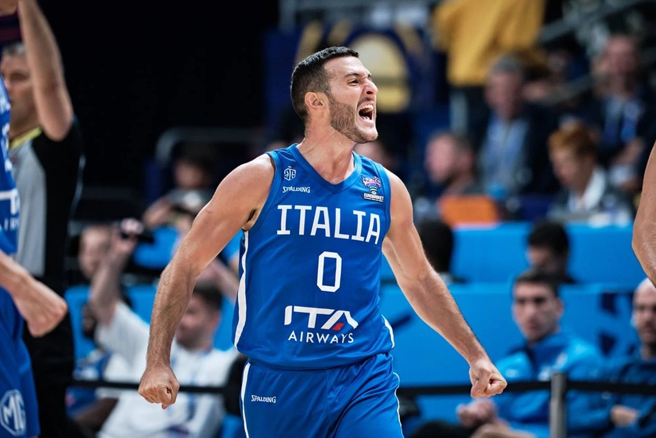 Italija šokirala Srbiju