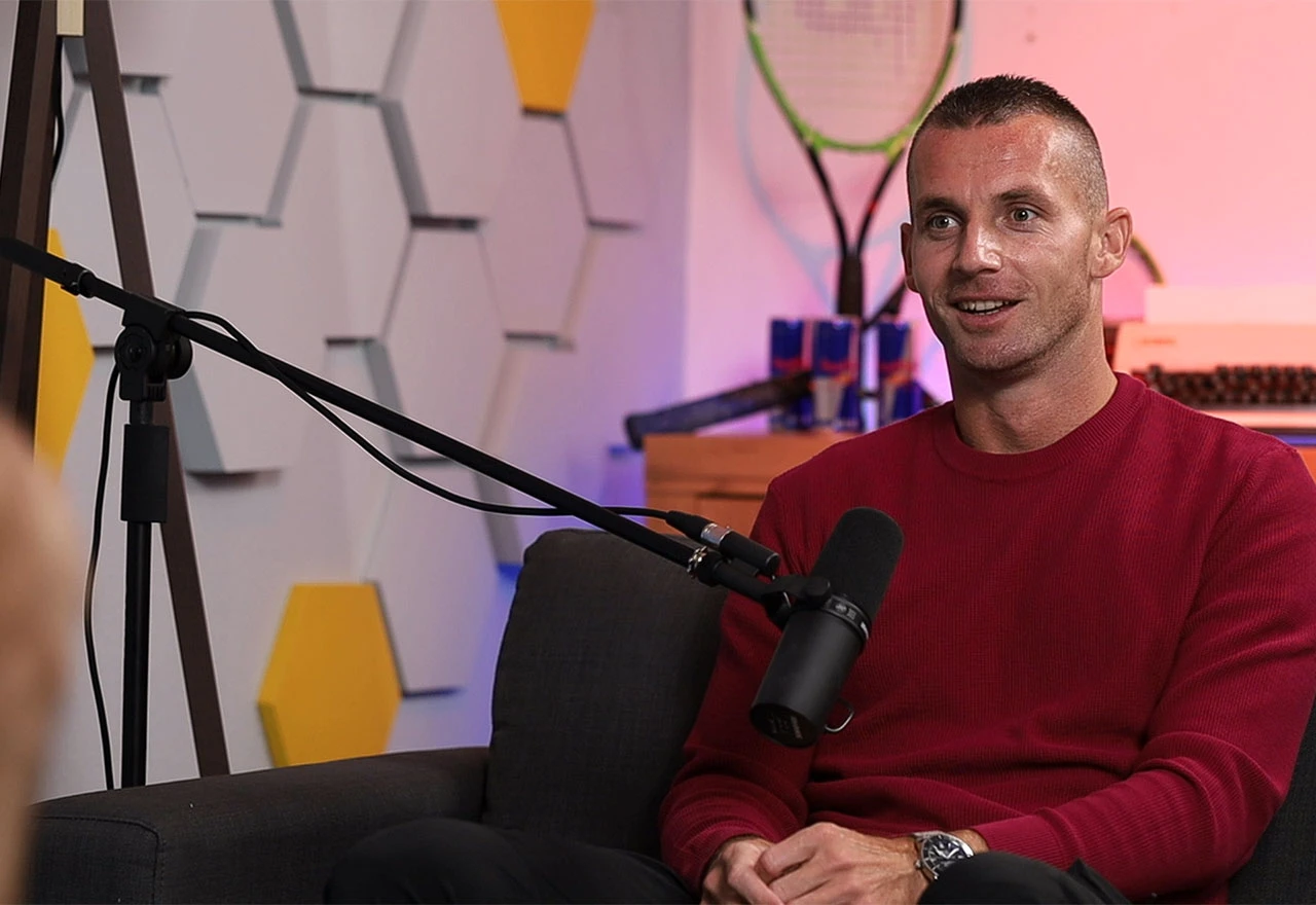 SPORT CENTAR PODCAST: Tomislav Brkić: Četvrtfinale Roland Garrosa je nešto posebno