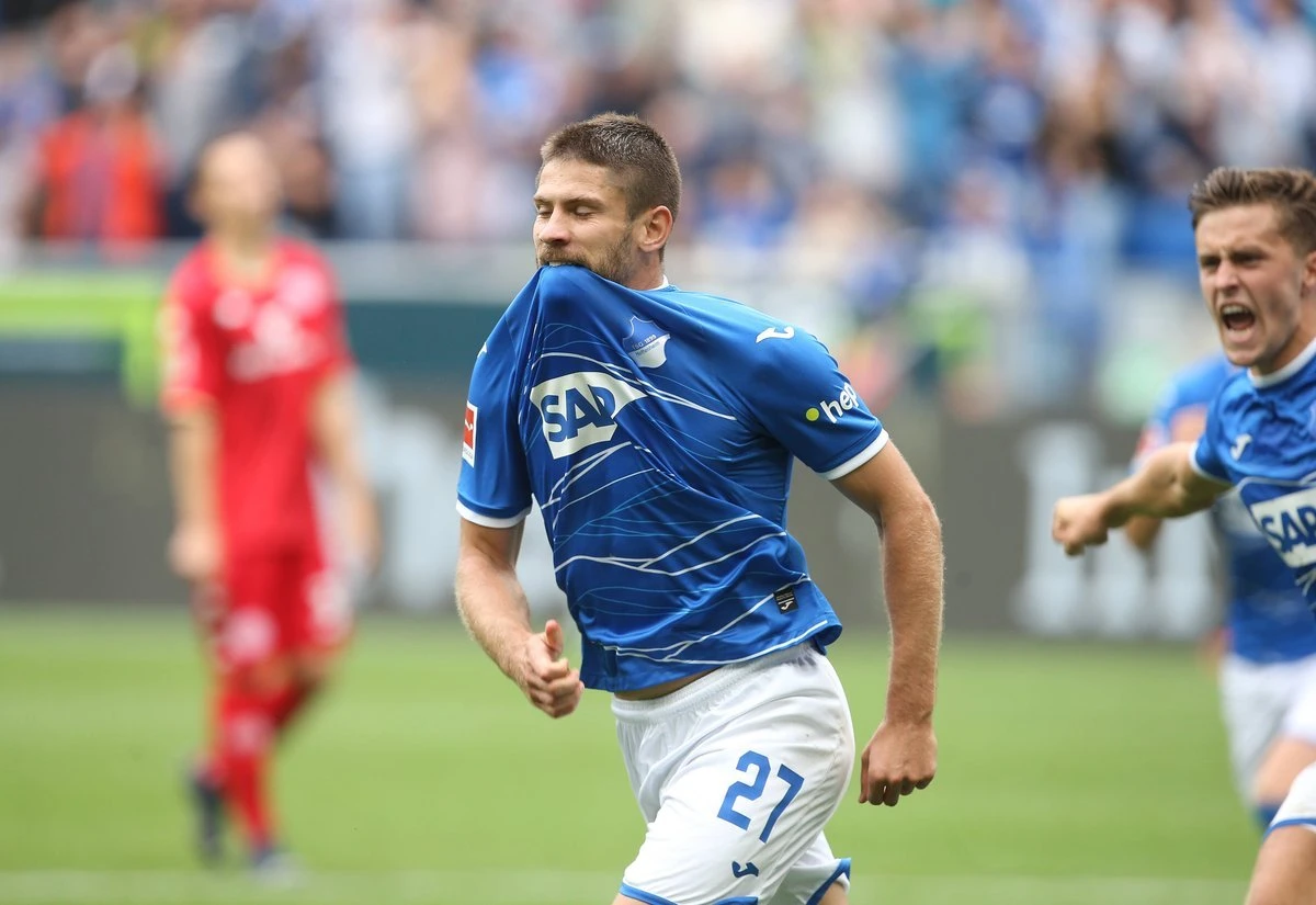 Leipzig se probudio, Hoffenheim maršira, prva pobjeda Wolfsburga