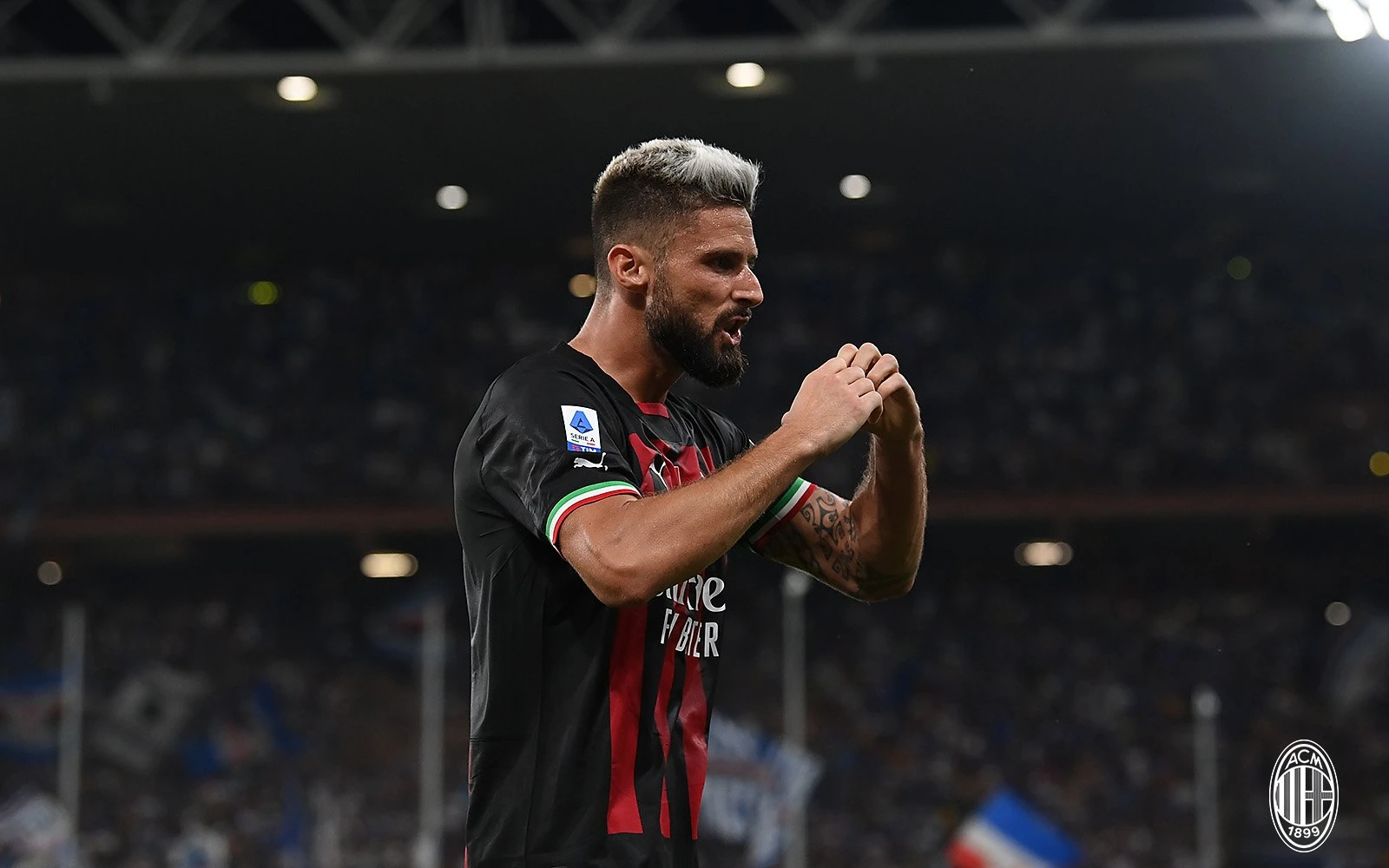 Milan pobijedio s igračem manje, Inter i Napoli također uspješni