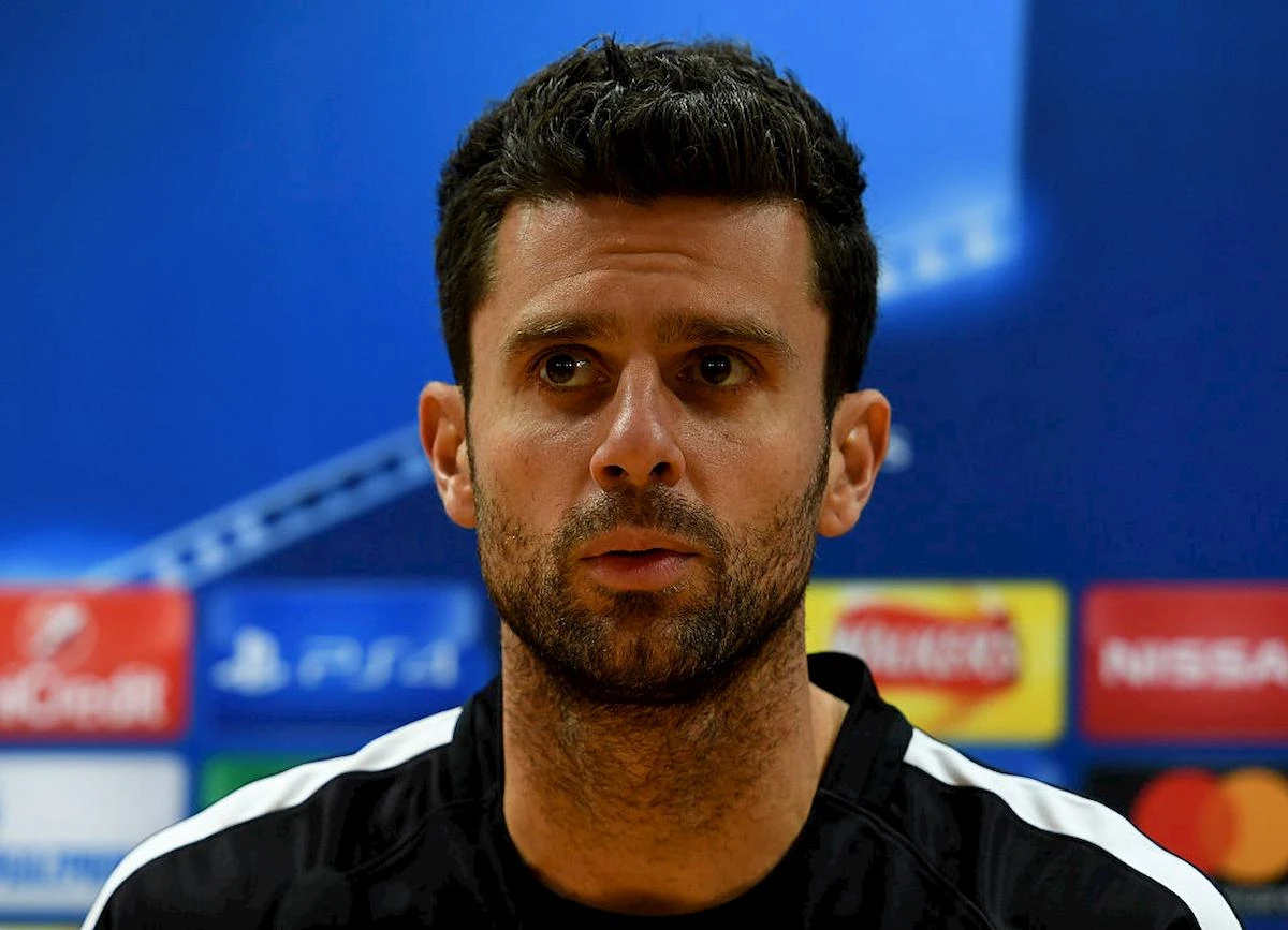 Thiago Motta preuzima Bolognu