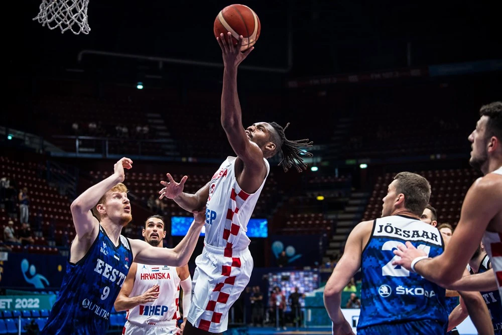 Smith: Nisam znao gdje je Hrvatska, ali prihvatio sam poziv
