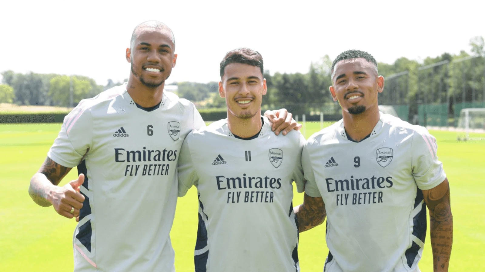 Tite izostavio igrače Arsenala, kao i Coutinha te Alvesa