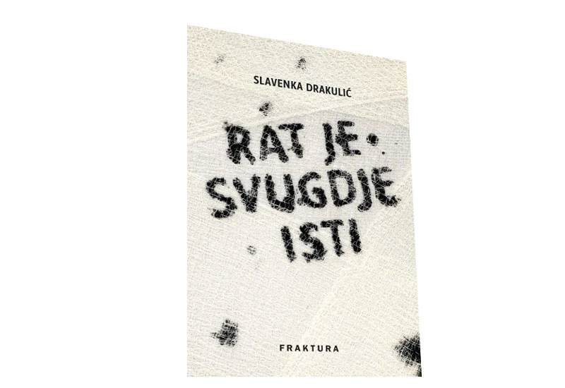 Stvarnost za kraj: Rat je svugdje isti