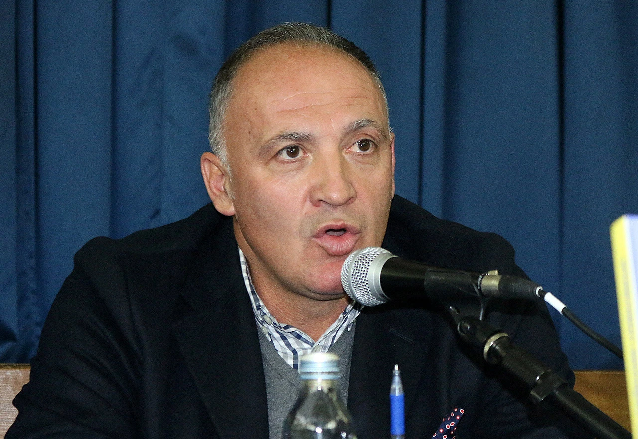 Glavaš: Utakmica s Rusijom je motivirana politikom koja je protiv BiH