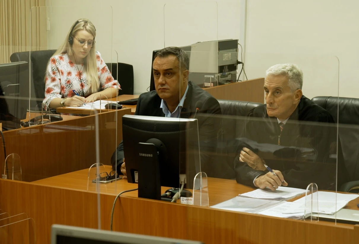 Sarajlić i ostali: Efendić tvrdi da je snimak objavio zbog javnog interesa