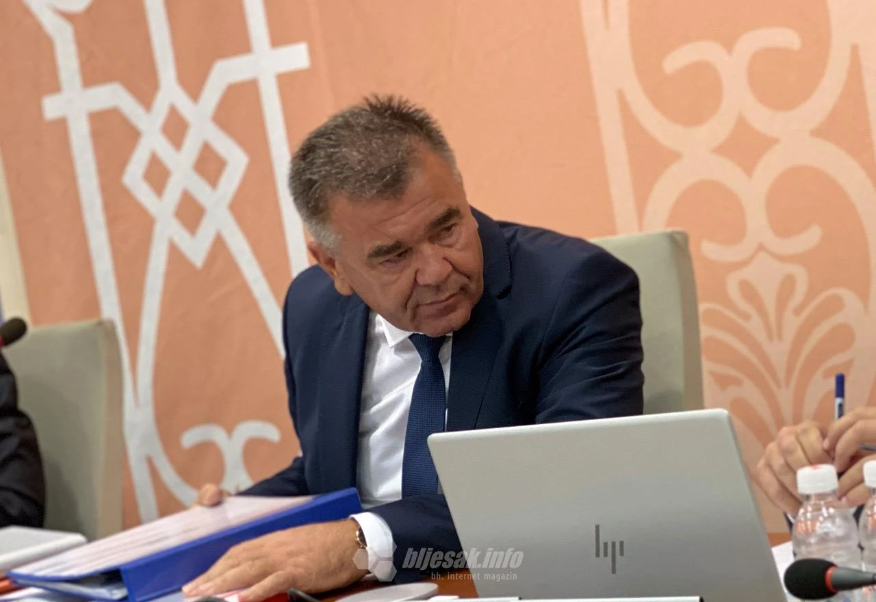 SBB poziva tužiteljstvo da istraži krađe Marića i Kljake