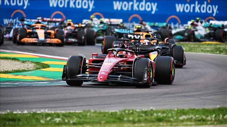 Italija domaćin naredne trke Formule 1