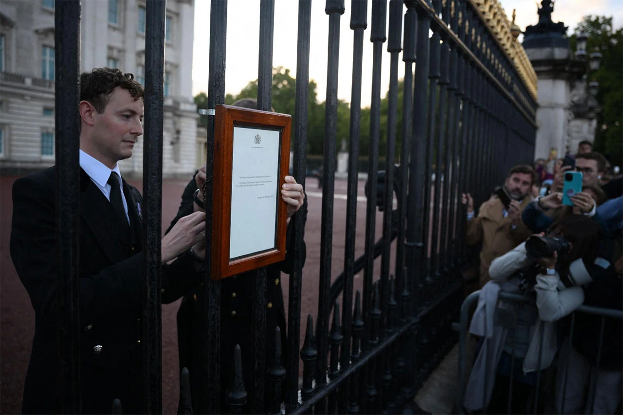 Britanija će doživjeti neke promjene nakon smrti kraljice Elizabete II.