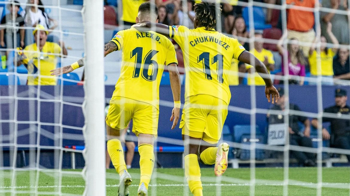 Sedam golova: Villarreal do pobjede protiv Lecha u 89. minuti