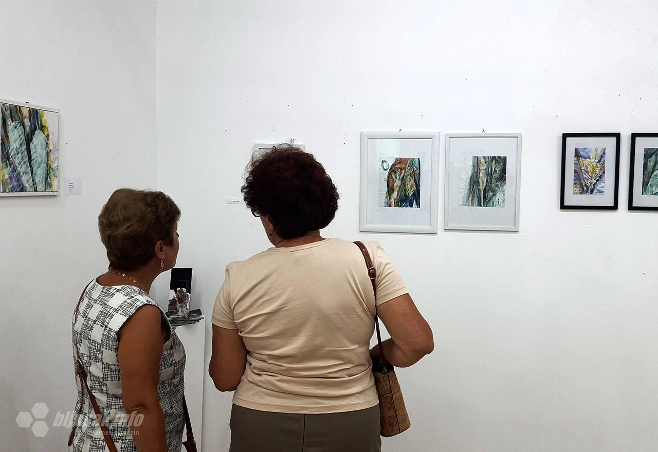 Mostar: Izloženi zaboravljeni mir i istina