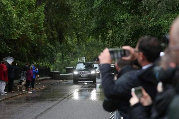 Čeka se dolazak princa Harryja prije novih informacija?