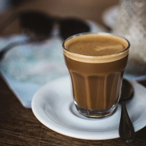 Jeste li probali cortado? 