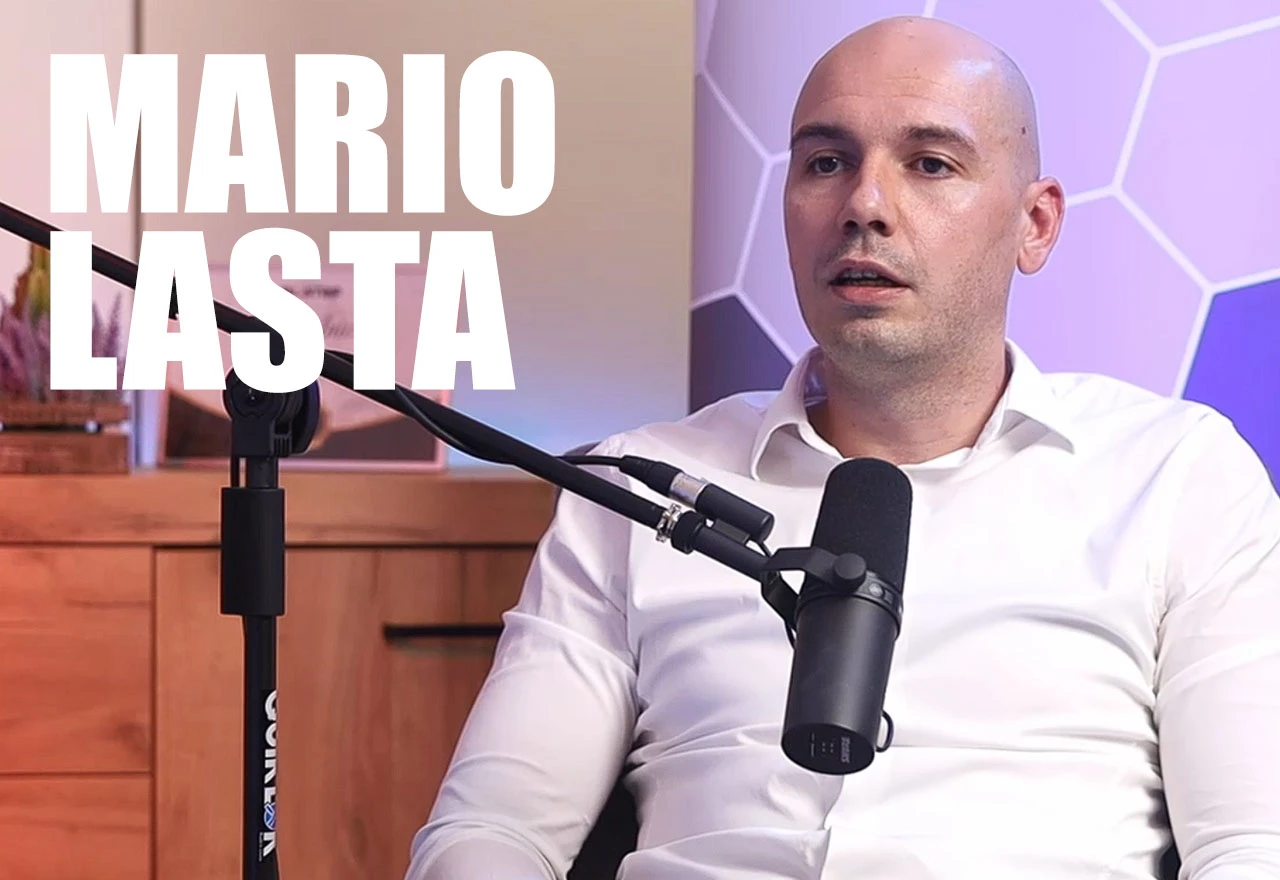 BLJESAK PODCAST: Eurosan, dobra ideja koja je nastala u kafiću Pink
