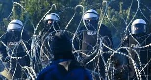 Poljska se pridružila baltičkim državama u ograničenju ulaska ruskih državljana