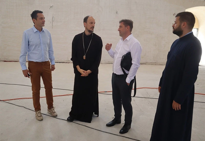 Kordić: Mostar bez Srba nije Mostar