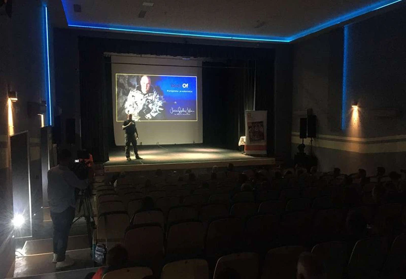 Kako su nastale ''Najbolje fotoreporterske priče''?